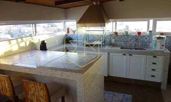 Imagem: Apartamento à venda em Campinas, Jardim