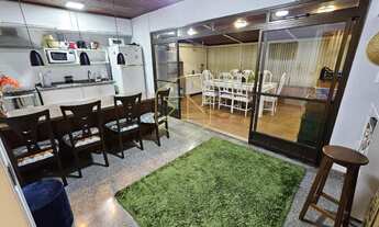 Imagem: Apartamento à venda em Campinas, Jardim