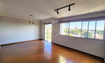 Imagem: Apartamento à venda em Campinas, Jardim