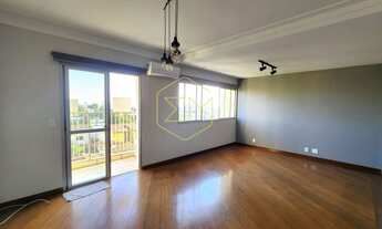 Imagem 2: Apartamento à venda em Campinas, Jardim Chapadão, com 3 quartos, 128m²