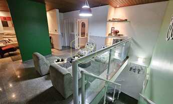 Imagem 3: Apartamento à venda em Campinas, Jardim Chapadão, com 3 quartos, 280m²