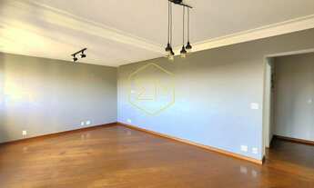 Imagem 3: Apartamento à venda em Campinas, Jardim Chapadão, com 3 quartos, 128m²