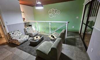 Imagem 4: Apartamento à venda em Campinas, Jardim Chapadão, com 3 quartos, 280m²