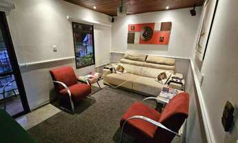 Imagem 5: Apartamento à venda em Campinas, Jardim Chapadão, com 3 quartos, 280m²