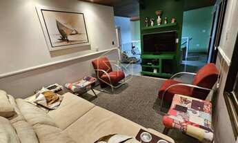 Imagem 6: Apartamento à venda em Campinas, Jardim Chapadão, com 3 quartos, 280m²