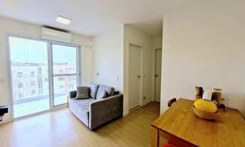 Imagem: Apartamento à venda em Campinas, Taquaral