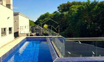 Imagem: Apartamento à venda em Paulínia, Jardim