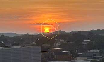 Imagem 2: Apartamento à venda em Paulínia, Jardim dos Calegaris, com 2 quartos, 61m²