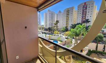 Imagem 5: Apartamento em Campinas, Mansões Santo Antônio, com 2 quartos, 72m²