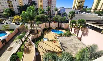 Imagem: Apartamento em Campinas, Mansões Santo