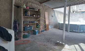 Imagem 2: Casa à venda em Campinas, Jardim Santa Mônica, com 3 quartos, 78+89m²