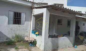 Imagem 3: Casa à venda em Campinas, Jardim Santa Mônica, com 3 quartos, 78+89m²