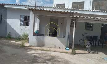 Imagem 4: Casa à venda em Campinas, Jardim Santa Mônica, com 3 quartos, 78+89m²