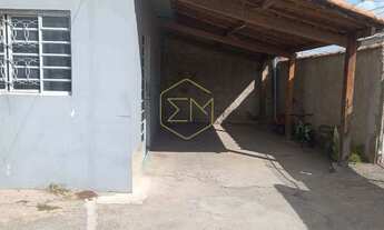 Imagem 5: Casa à venda em Campinas, Jardim Santa Mônica, com 3 quartos, 78+89m²