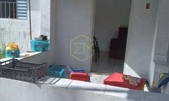 Imagem 6: Casa à venda em Campinas, Jardim Santa Mônica, com 3 quartos, 78+89m²