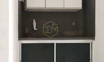 Imagem 2: Kitnet à venda em Campinas, Botafogo, com 1 quarto, 41m²