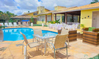 Imagem: CHÁCARA EM ITAPORANGA