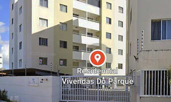 Imagem: Condomínio vivendas do parque
