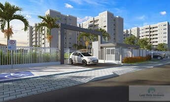 Imagem: RESIDENCIAL DEL REY