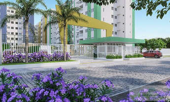 Imagem: AQUARELA PARQUE