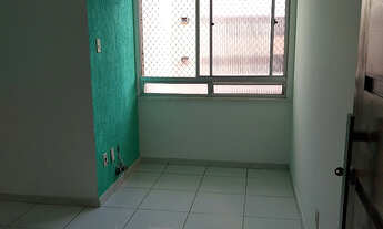 Imagem: Condomínio Vivendas do Rio - 3/4 - Condomínio