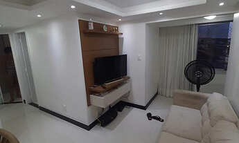 Imagem: Condomínio vivendas do parque