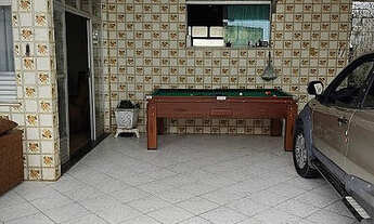 Imagem: Casa no Pereira Lobo 10x20mt 3 quartos Sala