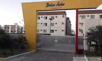 Imagem: Condominio Belas Artes - 2 Quartos - WC