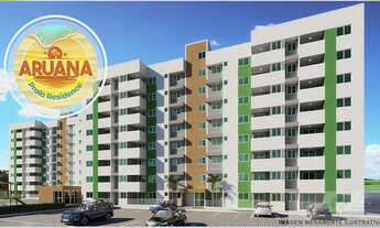 Imagem: ARUANA PRAIA RESIDENCE