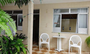 Imagem: Casa Ampla no Bairro Pereira Lobo Ao lado