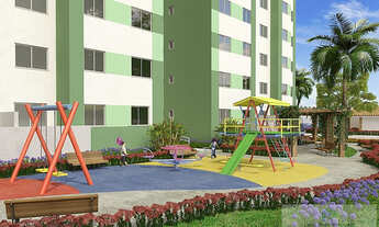 Imagem: MORADAS UNIVERSITÁ CONDOMINIO CLUBE 2 OU