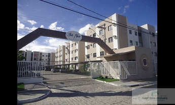 Imagem: CONDOMÍNIO ARTE NOVA