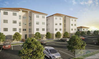 Imagem: O Villa dos Pássaros Chegou para você