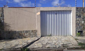 Imagem: RESIDENCIAL ÁGUAS BELAS