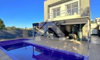 Imagem 6: Casa de Condomínio à Venda em Sítio do Rosário, Santana de Parnaíba