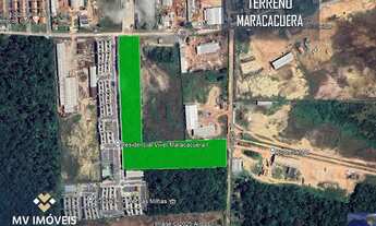 Imagem: Terreno à venda na Maracacuera - Maracacuera