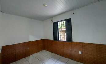 Imagem 5: Casa com 3 dormitórios para alugar, 120 m² por R$ 2.030/mês - Canudos - Novo Hamburgo/RS