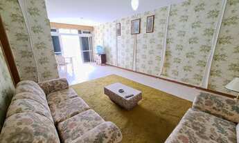 Imagem 4: APARTAMENTO AMPLO COM 3 DORMITÓRIOS NO CALÇADÃO DA PRAIA DE PITANGUEIRASCOM EXCELENTE VIST