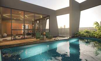 Imagem 6: NDK Moema - Residencial