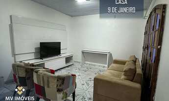 Imagem 2: Casa com 3 dormitórios à venda, 90 m² por R$ 630.000,00 - Cremação - Belém/PA