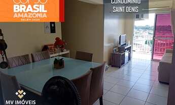 Imagem: Apartamento para a COP30 no Cond. Saint