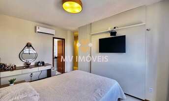 Imagem 3: Apartamento no Ed. Madison Residence - Marco - Belém/PA