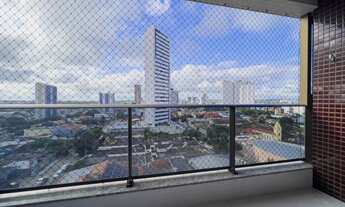 Imagem 3: Belíssimo apartamento no Edf. Vânia Lúcia disponível para venda