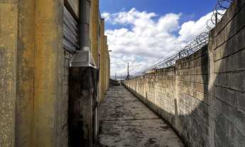 Imagem 3: Galpão em Cidade Jardim Cumbica - Guarulhos