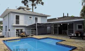 Imagem 2: Casa de Condomínio em Granja Viana - Carapicuíba, SP