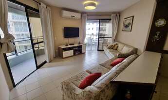 Imagem 2: PITANGUEIRAS- UMA QUADRA DA PRAIA , ALTO PADRA , MARAVILHOSA A´REA DE LAZER , 02 VAGAS