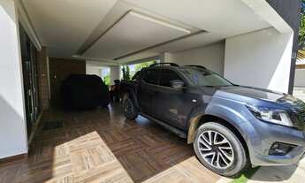 Imagem 6: CASA DE ALTÍSSIMO PADRÃO À VENDA NO CONDOMÍNIO QUINTAS DA COLINA 1