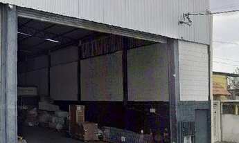 Imagem: Galpão em Parque Industrial Cumbica - Guarulhos