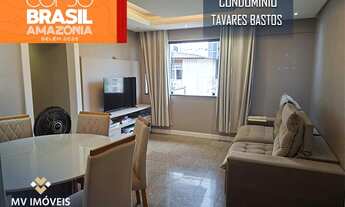 Imagem: Apartamento para a COP30 no Cond. Tavares