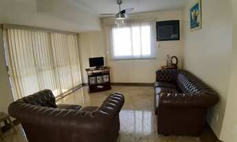 Imagem 3: APAMENTO AMPLO, MOBILIADO NA REGIÃO NOBRE DA PITANGUEIRAS